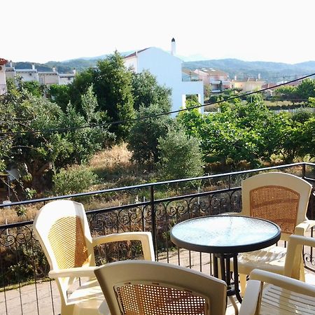 Athanasios Tsoumas Apartments Kastrosikia Værelse billede